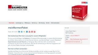 
                            3. meinNormenPaket - WKO.at