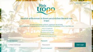 
                            1. mein.tropo