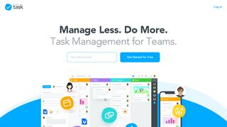 
                            8. MeisterTask: Task Management for Teams