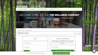 
                            7. Melaleuca Login - Melaleuca - Job Listings - Melaleuca Jobs