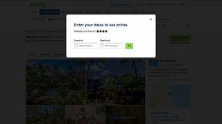 
                            8. Melaleuca Resort Deals & Reviews (Cairns, AUS) | Wotif