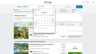 
                            9. Melaleuca Resort, Queensland - trivago.co.nz