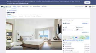 
                            9. Melia Sitges (Sitges) – 2019 Hotel Prices | Expedia.co.uk