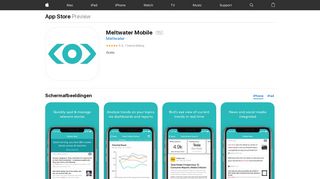 
                            9. Meltwater Mobile in de App Store - iTunes - Apple
