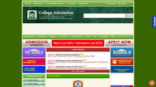 
                            4. Memari College, Burdwan - College Admission