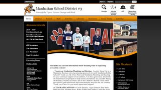 
                            4. Membean Login - Manhattan School District #3