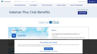
                            3. Member Benefits - Valamar Plus Club - Loyalty Programme | Valamar