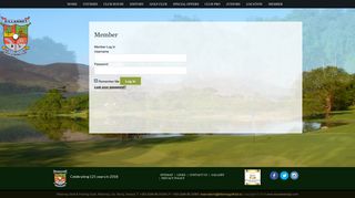 
                            5. Member - Killarney Golf club