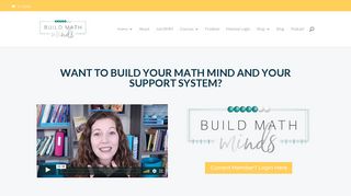 
                            6. Member Login | Build Math Minds