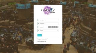 
                            5. Member Login - galaxy coin