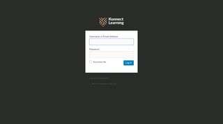 
                            3. Member Login - Konnect Learning