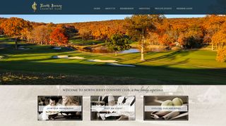 
                            10. Member Login - North Jersey Country Club