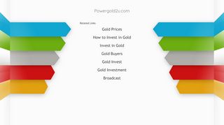 
                            3. Member Login - PowerGold2u.com