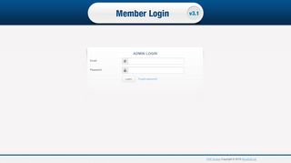 
                            9. Member Login Script by PHPJabbers.com - TaxCor
