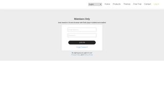 
                            9. Member Login - SmartCommerce