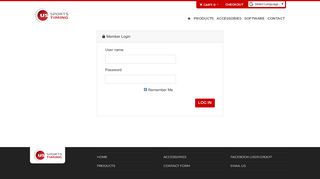 
                            11. Member Login - US Sports Timing - Proven Timing Hardware + Software