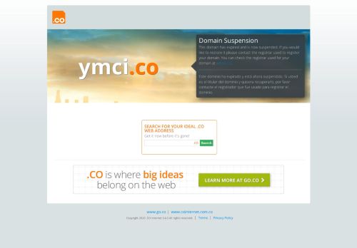 
                            7. Member Login - YMCI