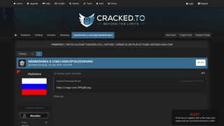 
                            9. memberarea-x.com/login/spoiledvirgins - Cracked.to