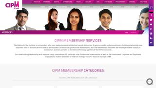 
                            10. Members - CIPM Sri Lanka