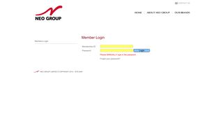 
                            1. Members Login - Neo Group Limited