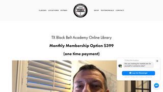 
                            8. Members Login - PIF New Account — TXBBA