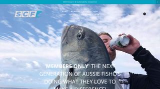 
                            9. Membership - Members — Sunshine Coast Fishing, SCF Australia