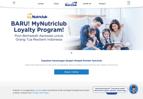 
                            2. Membership| Nutriclub