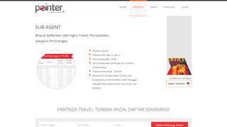 
                            3. Membership - Pointer.co.id