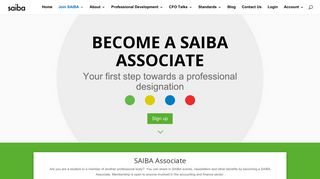 
                            3. membership - SAIBA