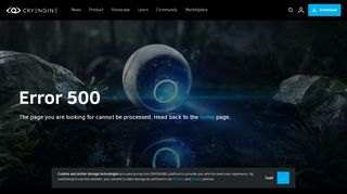 
                            2. Memberships - CRYENGINE | The complete solution for next ...