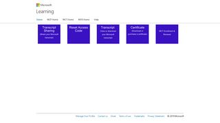 
                            4. MemberSite - Microsoft