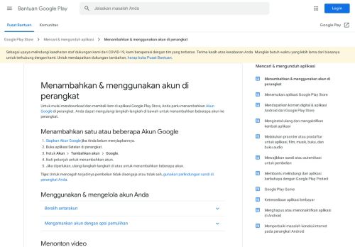 
                            4. Menambahkan & menggunakan akun di perangkat - Bantuan Google ...