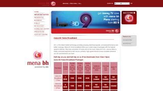 
                            2. Menatelecom Home Broadband - Internet Services - ...