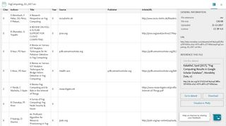 
                            8. Mendeley Data - Viewer - FogComputing_GS_2017.csv