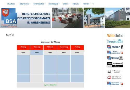 
                            4. Mensa – BS Ahrensburg