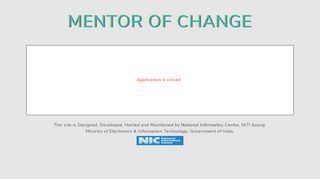 
                            12. Mentor of Change India Program | Atal Tinkering Labs | Atal Innovation ...