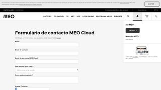 
                            4. MEO Cloud | MEO