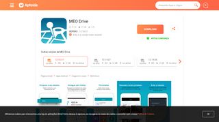 
                            6. MEO Drive 13.10.14 descarregar o APK para Android - Aptoide