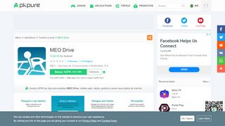 
                            12. MEO Drive para Android - APK Baixar - APKPure.com