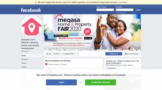 
                            4. meqasa.com - Ghana's leading online real estate marketplace - Home ...