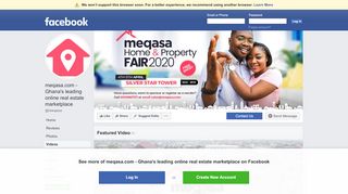 
                            5. meqasa.com - Ghana's leading online real estate marketplace ...