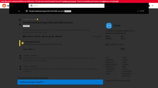 
                            6. Meraki Dashboard app (iOS) and SAML account : meraki - Reddit