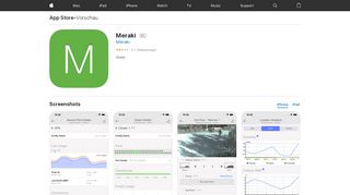 
                            9. Meraki im App Store - iTunes - Apple