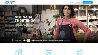 
                            10. Mercado Pago: Procesamos los pagos online de compradores y ...