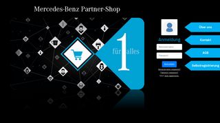 
                            1. Mercedes-Benz Partner-Shop