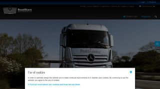 
                            6. Mercedes-Benz Pro Training: Tip on FleetBoard Eco Support ...