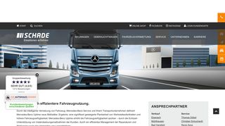 
                            8. Mercedes-Benz Uptime - Autohaus SCHADE : Mercedes-Benz : AMG ...