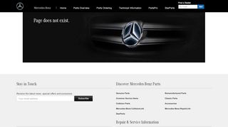
                            11. Mercedes-Benz WebParts - Mercedes-Benz Wholesale Parts