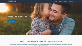 
                            11. Mercer Super Trust | Annual Report 2017