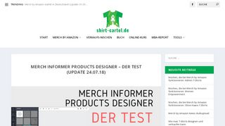 
                            5. Merch Informer Products Designer - Der Test (Update 24.07.18) - shirt ...